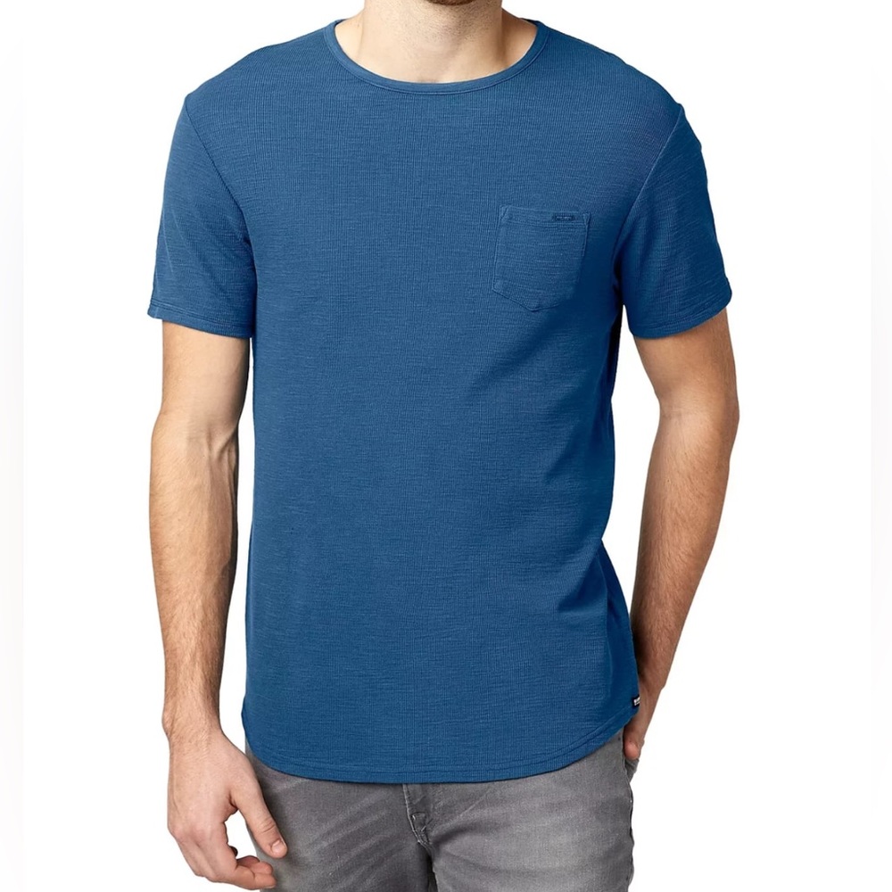 BUFFALO DAVID BITTON T-SHIRT MEN’S